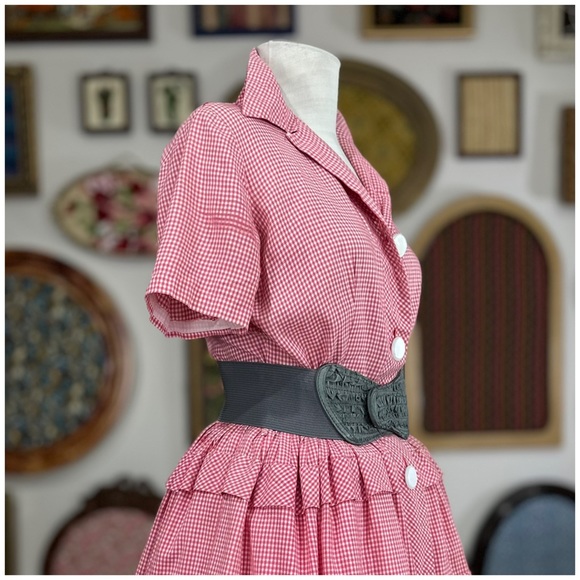 Anthro “Chasing Wake Belt” - Picture 3 of 15